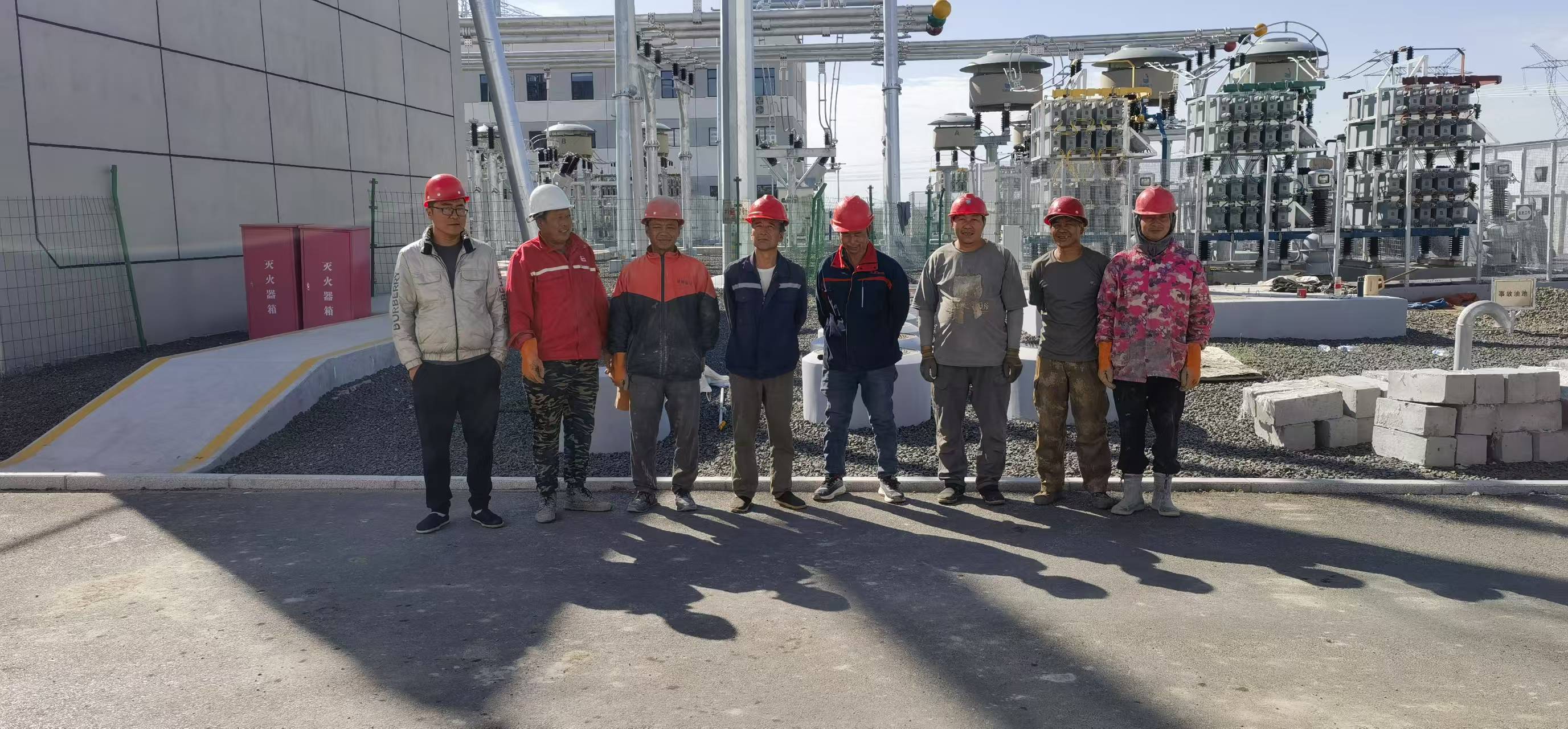 新城地基沉降如何修复?